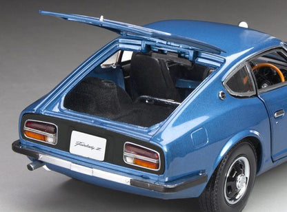Nissan Datsun 240Z Fairlady Z (S30) 1:18