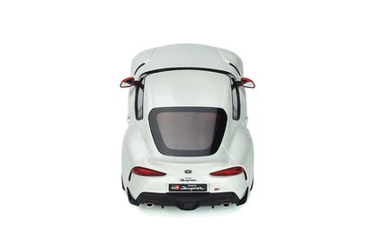 Toyota Supra GR Fuji Speedway Edition 2020 1:18