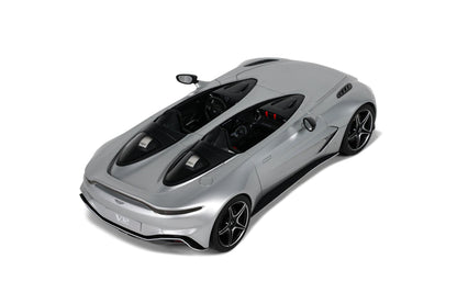 Aston Martin V12 Speedster 1:18