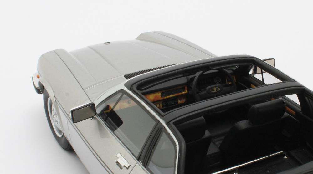 Jaguar XJ-SC 1:18