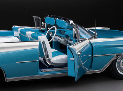 Oldsmobile 98 Open Convertible 1959 1:18
