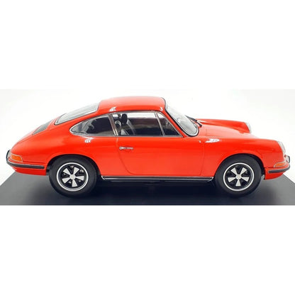Porsche 911 (1969) 1:18