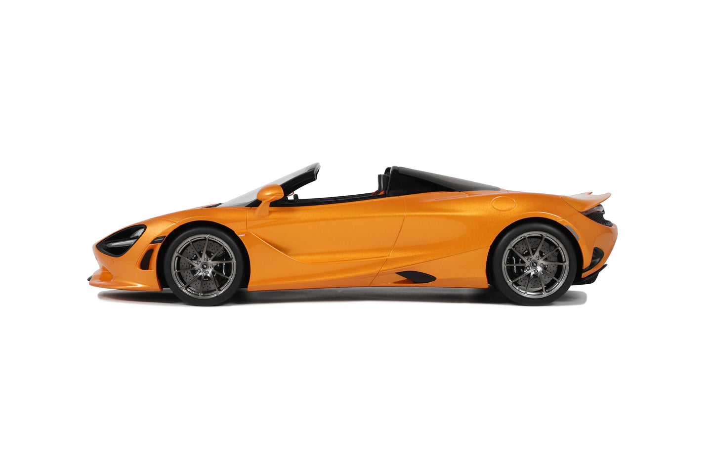 McLaren 750S SPIDER 1:18