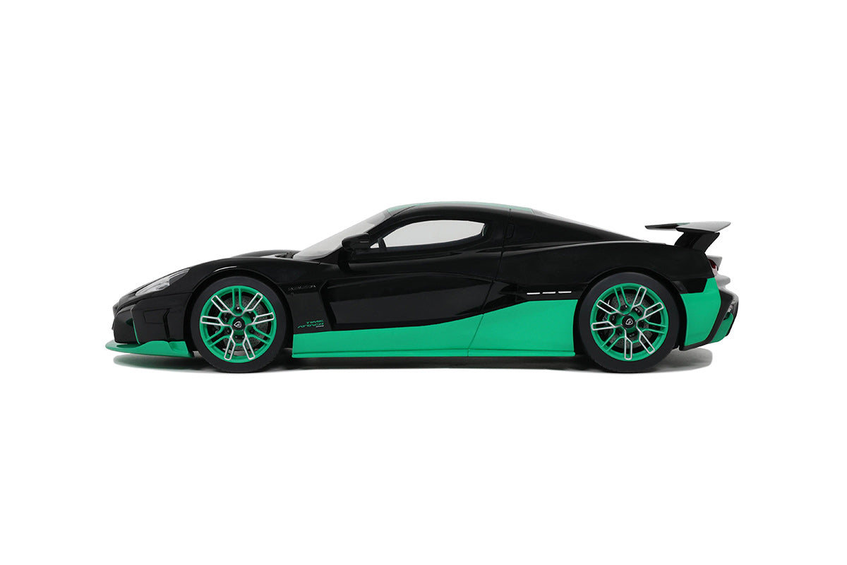 Rimac Nevera 1:18