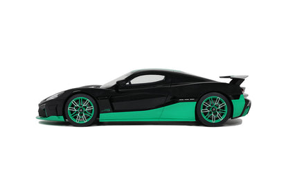 Rimac Nevera 1:18