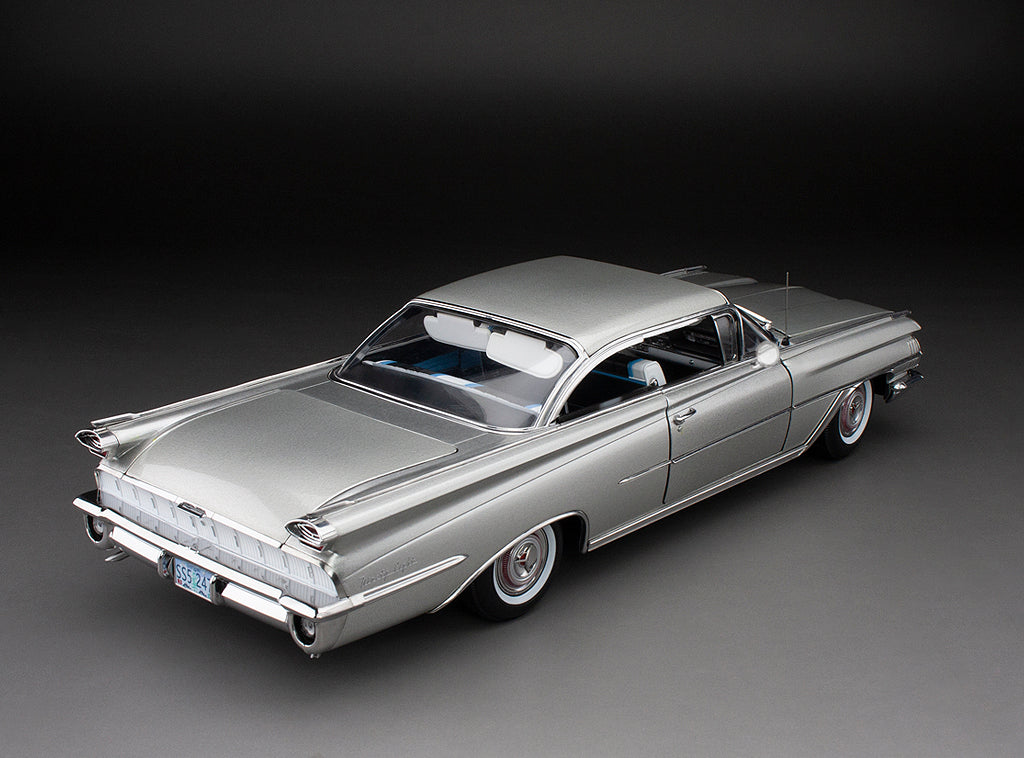 Oldsmobile 98 1959 1:18