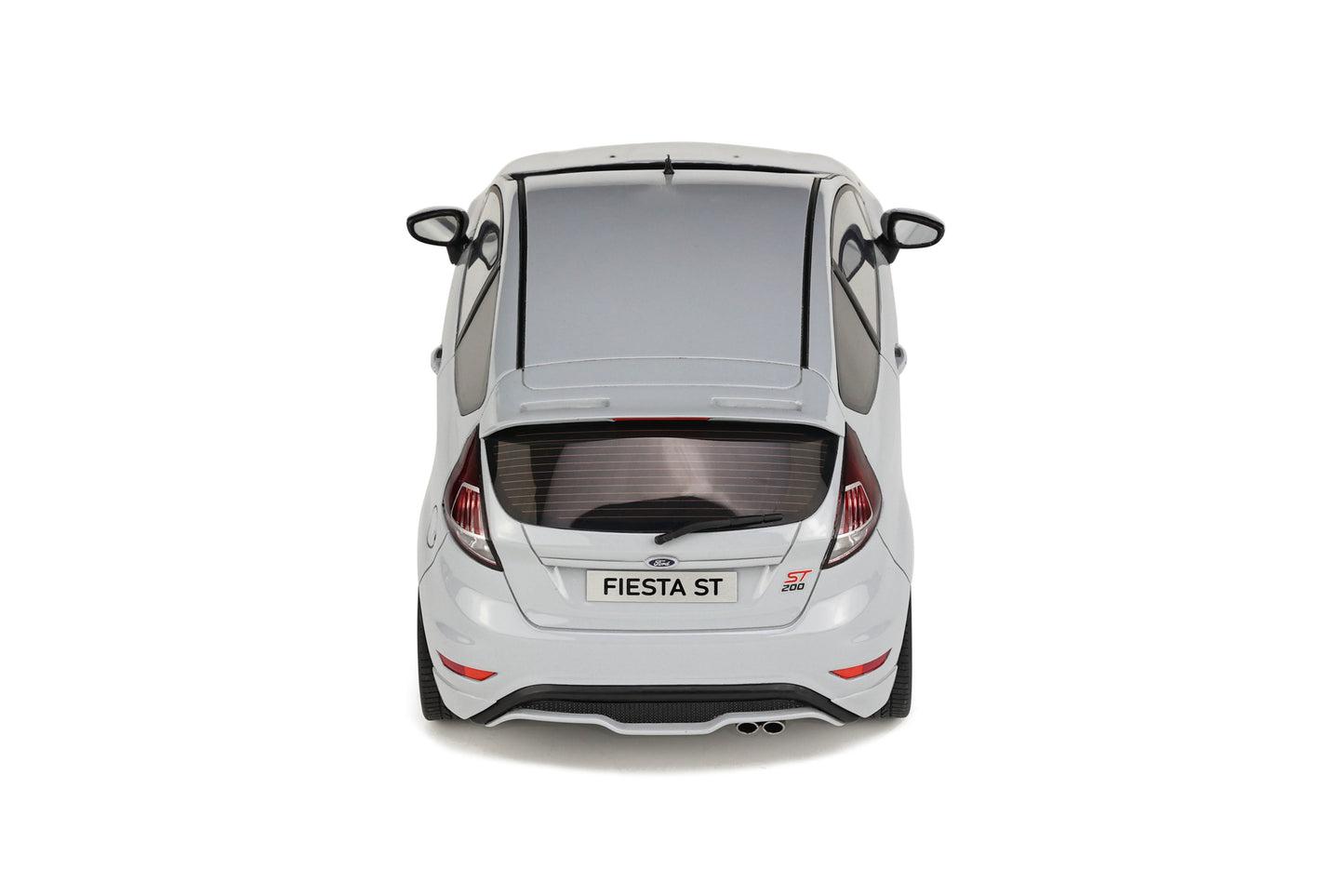 Ford Fiesta ST200 2016 1:18
