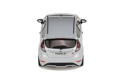 Ford Fiesta ST200 2016 1:18