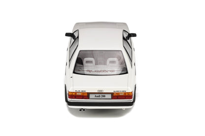 Audi 200 quattro 1:18