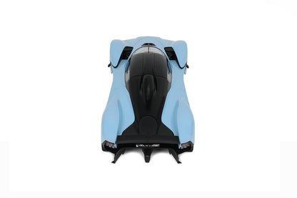 Aston Martin Valkyrie 1:18