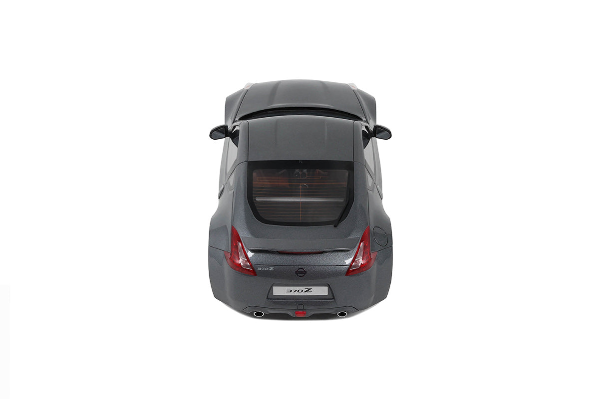 Nissan 370 Z 1:18
