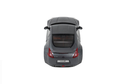 Nissan 370 Z 1:18