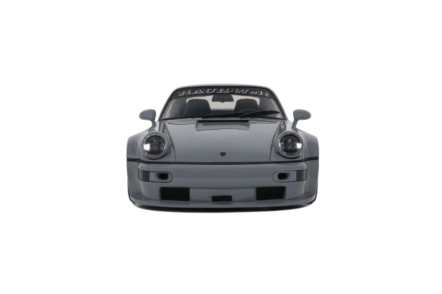 Porsche 911 RWB JONSIBAL 1:18