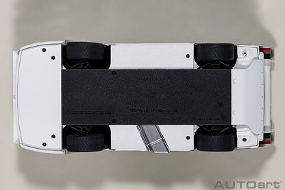 Audi Quattro S1 1:18