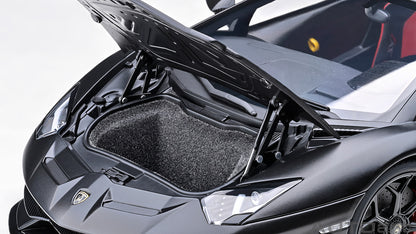 Lamborghini Aventador SVJ 2019 1:18