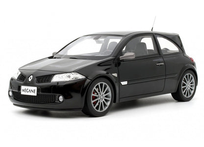 Renault Megane 2 RS Phase 2 1:18
