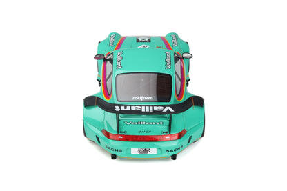 Porsche 911 RWB 1:18