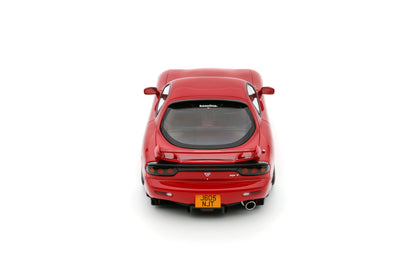 Mazda RX7 1:18
