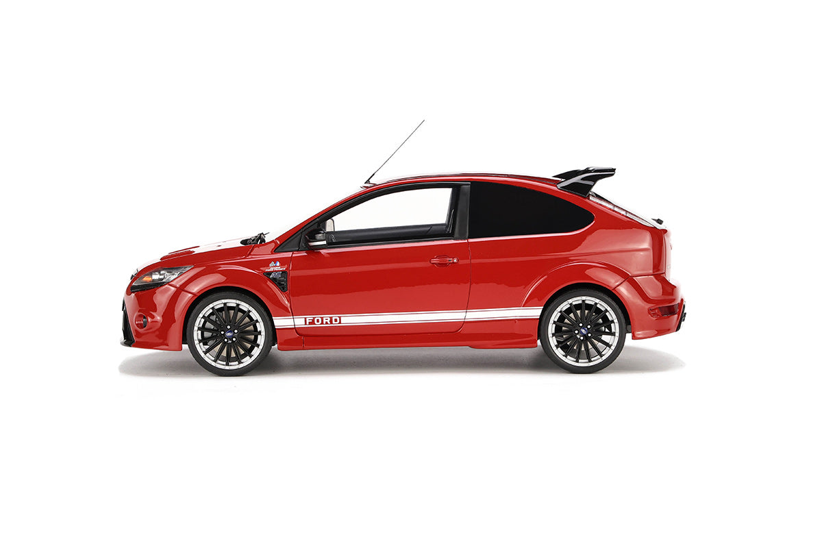Ford Focus MK2 RS Le Mans 2010 1:18