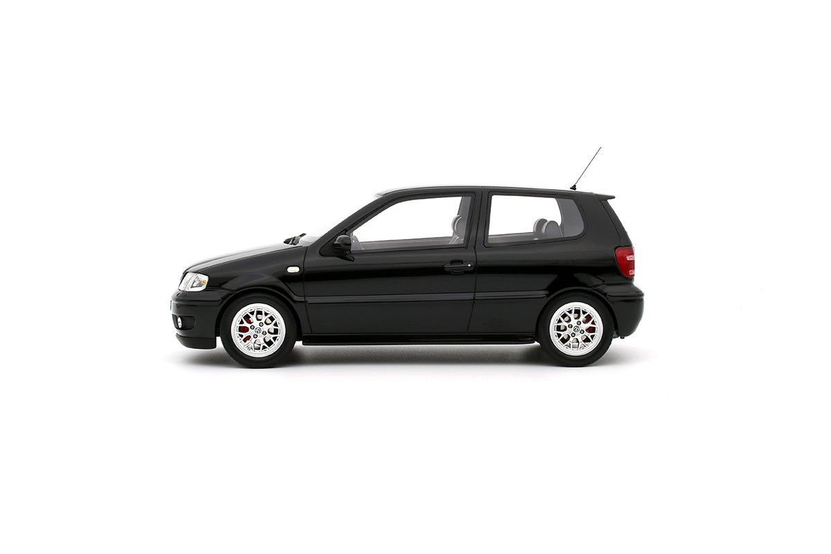 Volkswagen VW Polo N GTI 1:18