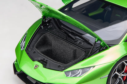 Lamborghini Huracan EVO 1:18