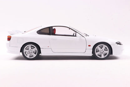 Nissan Silvia S15 SPEC-R 1:18