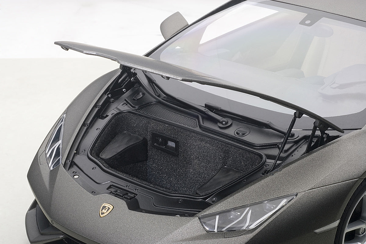 Lamborghini Huracán LP610-4 1:12