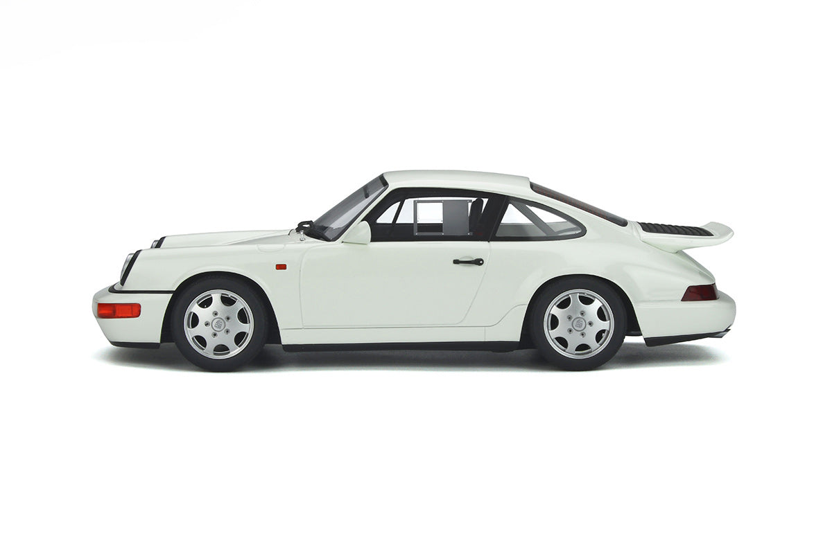 Porsche 911 (964) Carrera 4 1:18