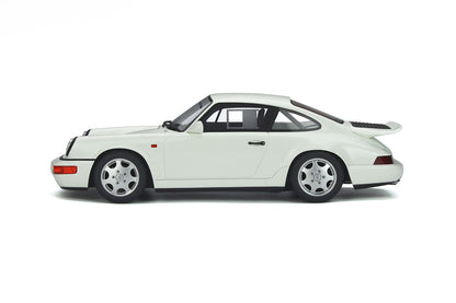 Porsche 911 (964) Carrera 4 1:18