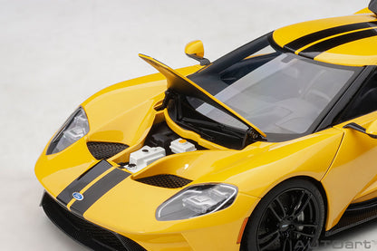 Ford GT 2017 1:18