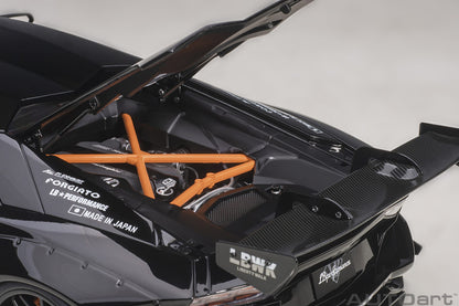 Lamborghini Aventador Liberty Walk LB WORKS Limited Edition 1:18