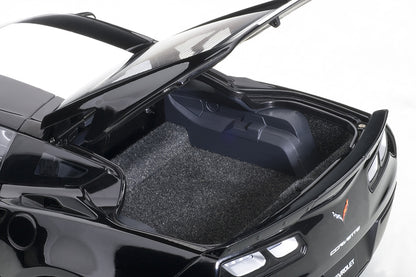 Chevrolet Corvette C7 Grand Sport 1:18