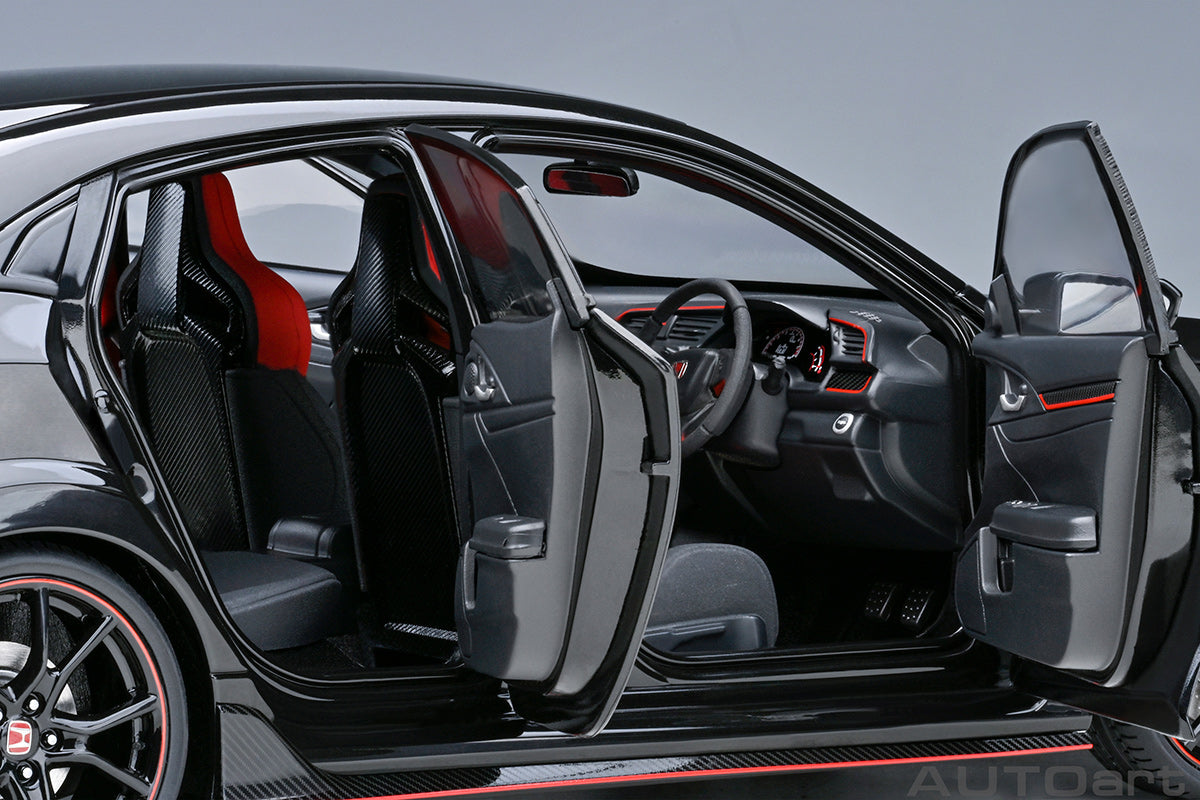 Honda CIVIC Type R (FK 8) 1:18