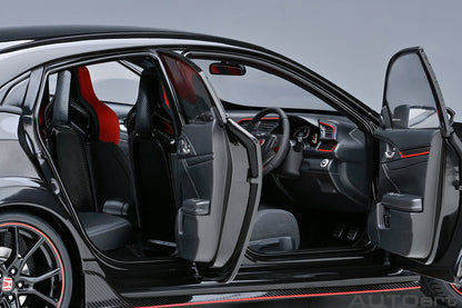 Honda CIVIC Type R (FK 8) 1:18