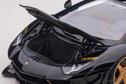 Lamborghini Aventador Liberty Walk LB-Works Limited Edition 1:18