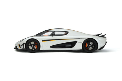 Koenigsegg Regera 1:18