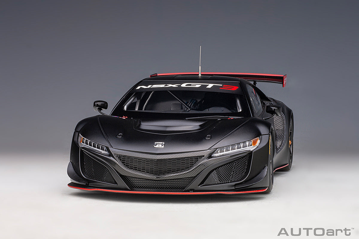 Honda NSX GT3 1:18