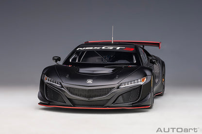 Honda NSX GT3 1:18
