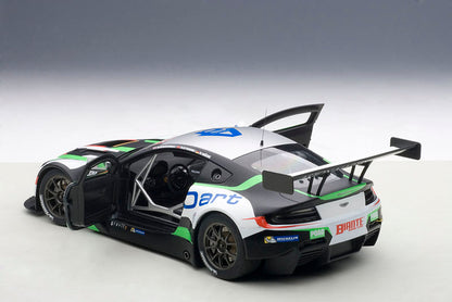 Aston Martin V12 Vantage 1:18