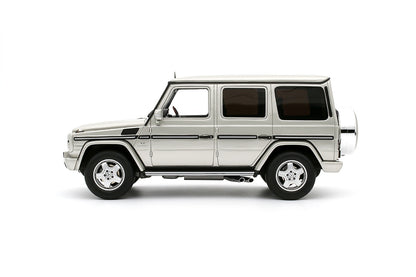 Mercedes G-Class 55 AMG 2003 1:18