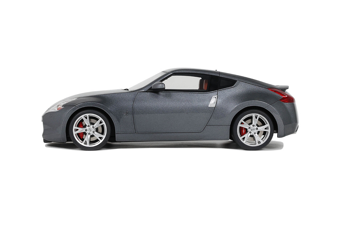 Nissan 370 Z 1:18