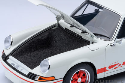 Porsche 911 Carrera 2.7 RS 1:18