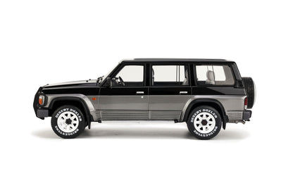 Nissan Patrol GR Y60 1992 1:18