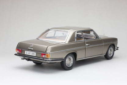 Mercedes Strich 8 Coupé 1973 1:18