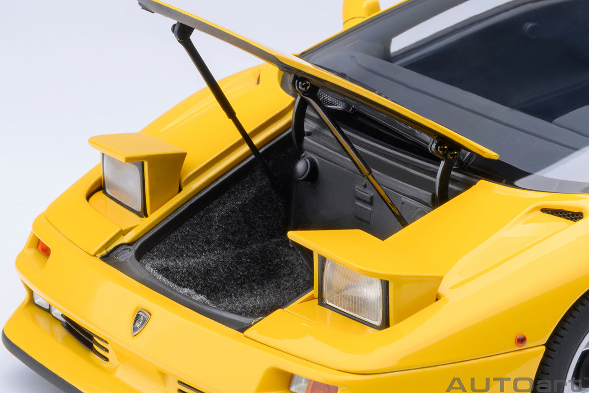 Lamborghini Diablo SE30 JOTA 1:18