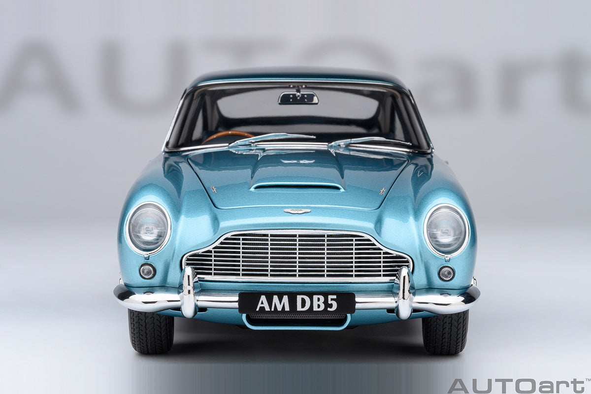 Aston Martin DB5 1964 1:18