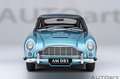 Aston Martin DB5 1964 1:18