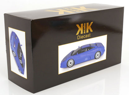 Bugatti EB110 1991 1:12