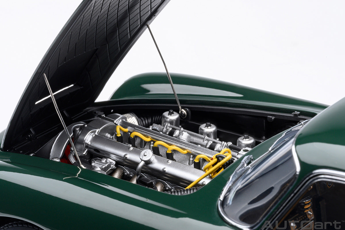 Aston Martin DB5 1964 1:18