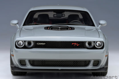 DODGE CHALLENGER R/T 1:18